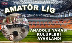Anadolu Yakası kulüpleri ayaklandı