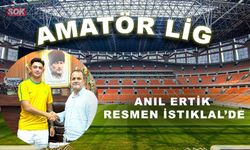 Anıl Ertik resmen İstiklal’de