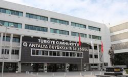 Antalya Belediyesi’ne yeni operasyon: 17 gözaltı