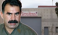 AK Parti’den açıklama geldi: Öcalan’a af mı geliyor?
