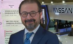 Eski MKE başkanı casusluk iddiasıyla gözaltında