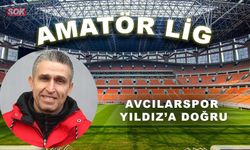 Avcılarspor Yıldız’a doğru