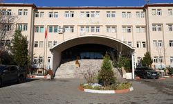 O ilde 5 bölge 9 gün 'geçici özel güvenlik bölgesi' ilan edildi