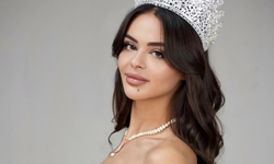 Ayşe Sena Şeref kimdir, kaç yaşında? Türkiye'yi Miss International 2025'te temsil edecek Ayşe Sena Şeref kimdir, nereli?