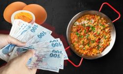 Bir tabak menemen TÜFE’yi geçti: Biber affetmedi, enflasyon sofraya çöktü!