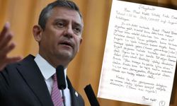 AK Parti'ye belgeli hediye! Özgür Özel: 'Mücahit Birinci 2 milyon dolar ve iftira talep etti'