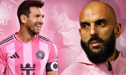 Messi’nin korumasının serveti olay oldu: 3,5 milyon euro maaş, inanılmaz haklar da cabası!