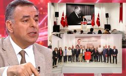 Atatürk gitti, İmamoğlu geldi: Barış Yarkadaş canlı yayında gösterip isyan etti!