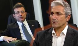 Nedim Şener Ekrem İmamoğlu’na demediğini bırakmadı: 'Utanmaz... FETÖ’cüler gibi…'