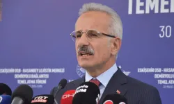 Türkiye’nin 5. Bölgesel Havalimanı yolda