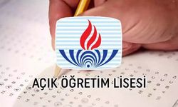 2025 Açık Lise kayıtları ne zaman? AÖL Açık Lise 1. dönem kayıt ve kayıt yenileme tarihleri belli oldu mu?