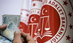 2025 Adalet Bakanlığı promosyonu ne kadar? 2025 Adalet Bakanlığı personeli ne kadar promosyon alacak?