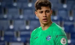 Adana Demirspor acı haberi duyurdu: Kaleci Murat Uğur Eser’in babası ölü bulundu