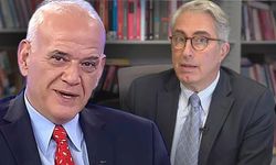 Çakar hakkında Murat Yetkin’den olay açıklama: 'Casusluk filmi gibi'