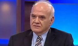 Ahmet Çakar’dan olaylı veda: ‘Allah'a havale ediyorum’