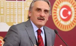 Meclis karıştı: Ahmet Hamdi Çamlı’nın eski danışmanı tartışma yarattı!
