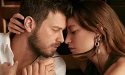 Kıvanç Tatlıtuğ o sahnede dublör kullanmış: Sosyal medya karıştı!