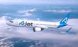 AJet 9 Euro'ya yurtdışı fırsatı! AJet indirimli yurtdışı uçak bileti nasıl alınır? AJet indirimli uçak bileti kampanyası