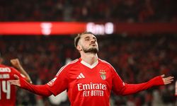 Fenerbahçe'den Kerem Aktürkoğlu atağı: Transfer ne durumda?
