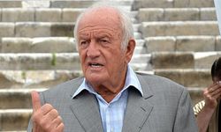 Ali Şen kimdir, sağlık durumu nasıl? Fenerbahçe eski başkanı Ali Şen kaç yaşında, aslen nereli ve hastalığı nedir?
