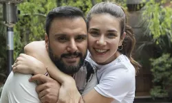 Alişan ve Buse Varol'un tanışma hikayesi ortaya çıktı! Evliliğe böyle adım atmışlar