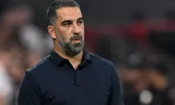Arda Turan'ı hiç böyle görmediniz! Açtı ağzını yumdu gözünü
