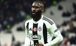 Beşiktaş'tan ayrılmıştı: Arthur Masuaku'nun yeni takımı belli oldu!
