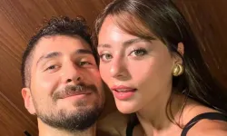 Ata Ayyıldız kimdir, aslen nereli? Sıla Türkoğlu'nun evleneceği sevgilisi Ata Ayyıldız kimdir, kaç yaşında, mesleği ne?