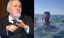 Ata Demirer'in İlber Ortaylı taklidi güldürdü
