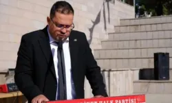 Aydın'da bir başkan daha görevden alındı!