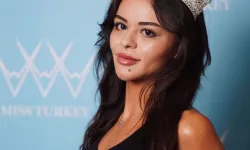 Miss International 2025'te Türkiye'yi temsil edecek olan isim sosyal medyayı ikiye böldü!