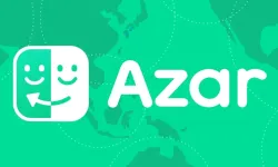 Popüler sohbet uygulaması Azar’a erişim engeli