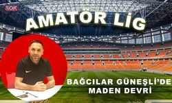 Bağcılar Güneşli’de Maden devri