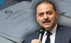 Bakan Yardımcısı Sayan’dan iddialara cevap: “Başım dik, alnım ak”
