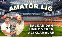 Semih Balkan’dan umut veren açıklamalar