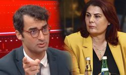 Terkoğlu açıkladı: Çerçioğlu '6 metrekarede kalamam' demiş