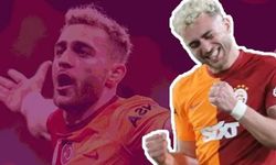 Galatasaray Barış Alper Yılmaz kararını verdi: Düğüm çözülüyor!