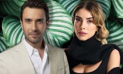 Ulaş Tuna Astepe ve Deniz Baysal 'Taşacak Ha Bu Deniz'de buluştu