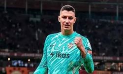 Berke Özer Lille'e transfer oldu