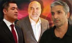 Nedim Şener 'Kurnaz Murat'lar' dedi: Murat Ongun ve Murat Kapki'yi hedef aldı!