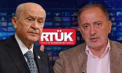 Fatih Altaylı’nın YouTube hesabı kapandı! Dikkat çeken Bahçeli detayı...