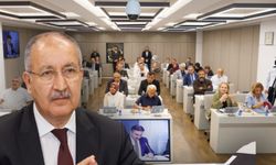 Basın İlan Kurumu Genel Kurulu sona erdi