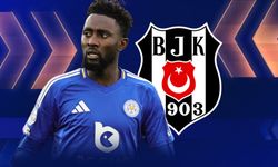 Beşiktaş bombayı patlatıyor: Ndidi yolda!