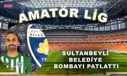 Sultanbeyli Belediye bombayı patlattı