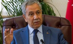Bülent Arınç’tan Yeni Akit’e sert tepki: 'Ahlaktan, edepten yoksun bir gazete'