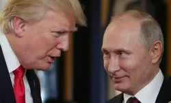Trump’tan Putin zirvesi öncesi açıklama: 'Başarısızlık ihtimali yüzde 25'
