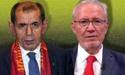 Levent Tüzemen: 'Dursun Özbek’e ‘Zor galiba’ dedim, ‘Paraya bakar’ dedi'
