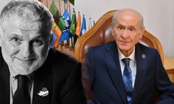 Ruşen Çakır’dan olay sözler: 'Bahçeli’den demokrasi beklemek saflıktır'