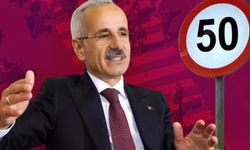 Trafikte yeni dönem: 50 km limiti kalkıyor, yaya geçitleri tarihe karışıyor