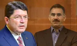 Öcalan serbest bırakılacak mı? Bakan Tunç'tan flaş yanıt